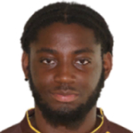 K. Kouassi