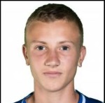player photo