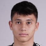 player photo