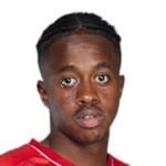 player photo