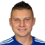 player photo