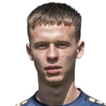 player photo
