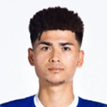 player photo