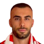 player photo
