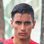 player photo