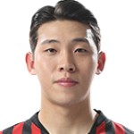 Hyun-soo Hwang