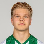 player photo