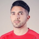 player photo