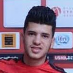player photo