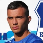 player photo