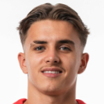 player photo