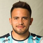 player photo