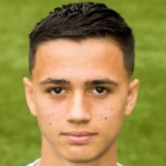 Eliano Reijnders