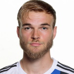 player photo