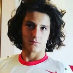 player photo