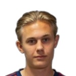 player photo
