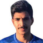 Muhammad Al Rashdi