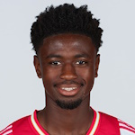 player photo