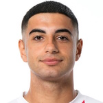 player photo