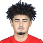 M. Aknazarov