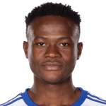 player photo