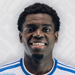 player photo