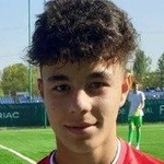 player photo