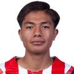 player photo