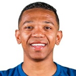 player photo