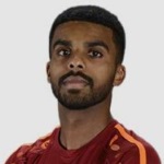 player photo