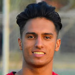 player photo
