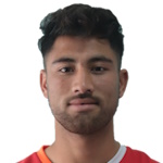 player photo