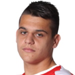 player photo