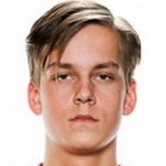 player photo