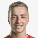 player photo