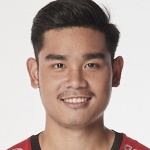 player photo