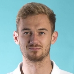 player photo