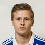 player photo