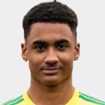 player photo