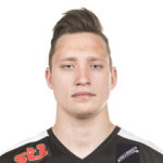player photo