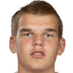 player photo