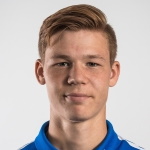 player photo