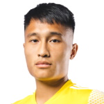player photo