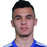 player photo