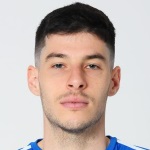 player photo