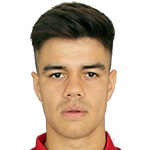 player photo