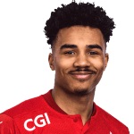 player photo