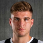 player photo