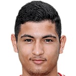 player photo