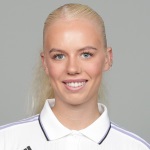 player photo